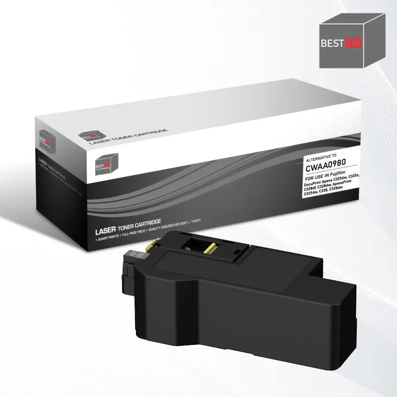 Bestink CWAA0980 Waste Toner Bestink.sg