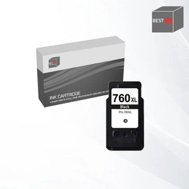 Singapore Bestink 760XL Black / 761XL Color Ink Cartridge Bestink.sg