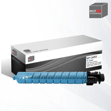 Load image into Gallery viewer, Singapore Stock Bestink MP C6003 MPC6003 Black Cyan Magenta  Yellow Toner Cartridge Bestink.sg