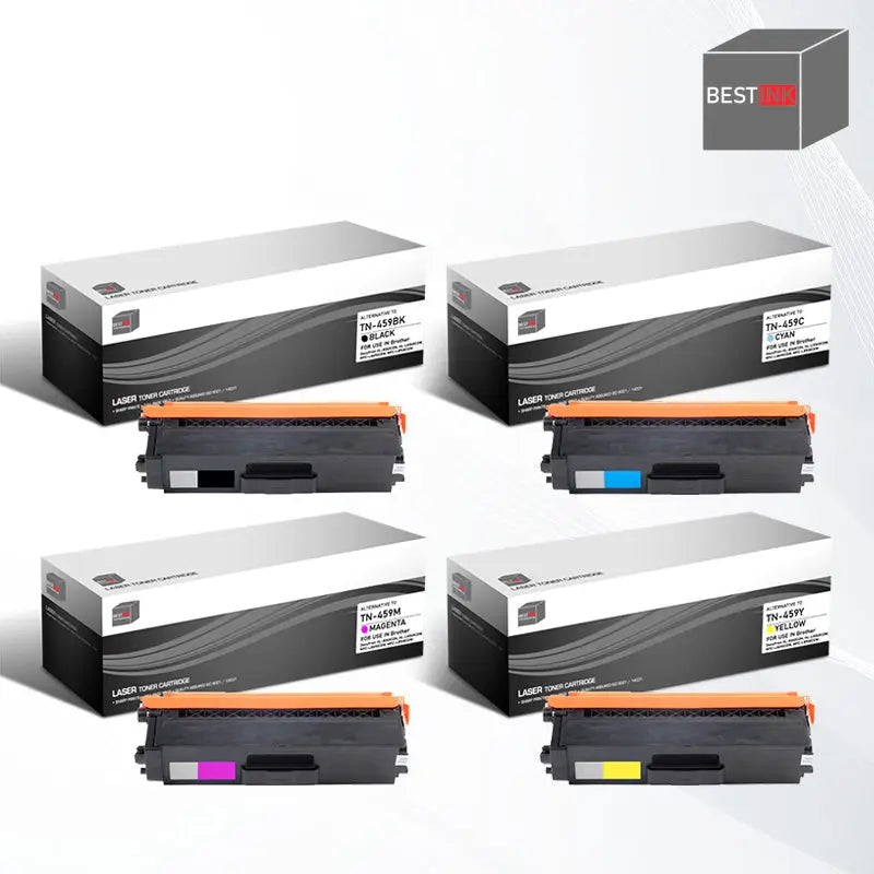 Bestink TN-459 Extra High Quality Toner Bestink.sg