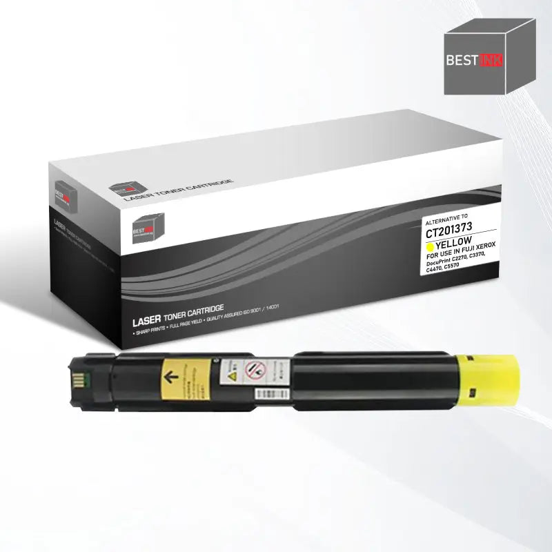Bestink CT201370 CT201371 CT201372 CT201373 Black Cyan Magenta Yellow Toner Bestink.sg