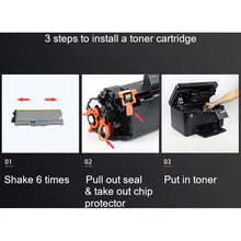 Load image into Gallery viewer, Bestink SP230H 408294 Toner for use in Ricoh DocuPrint SP230DNw SP230FNw SP230SFNw SP230 sp230h SP 230DNw SP 230FNw Bestink.sg