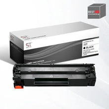Load image into Gallery viewer, Bestink 337 Black Toner Cartridge Bestink.sg