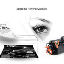 Load image into Gallery viewer, Bestink 201X High Yield Black Cyan Magenta Yellow Toner Cartridge CF400X CF401X CF402X CF403X Bestink.sg