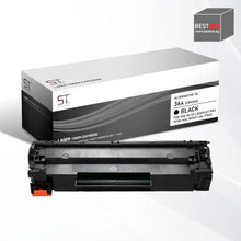 Load image into Gallery viewer, Bestink 36A High Quality Black Toner Cartridge CB436A Bestink.sg
