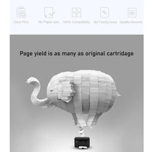 Load image into Gallery viewer, Bestink 201X High Yield Black Cyan Magenta Yellow Toner Cartridge CF400X CF401X CF402X CF403X Bestink.sg