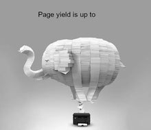 Load image into Gallery viewer, Bestink 79A CF279A Black Toner Cartridge for use in LaserJet Pro M12A M12W MFP M26A MFP M26NW Bestink.sg