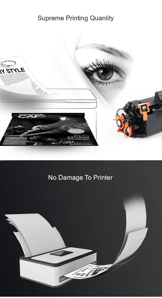 Bestink TN-2360 Black Toner Cartridge Bestink.sg