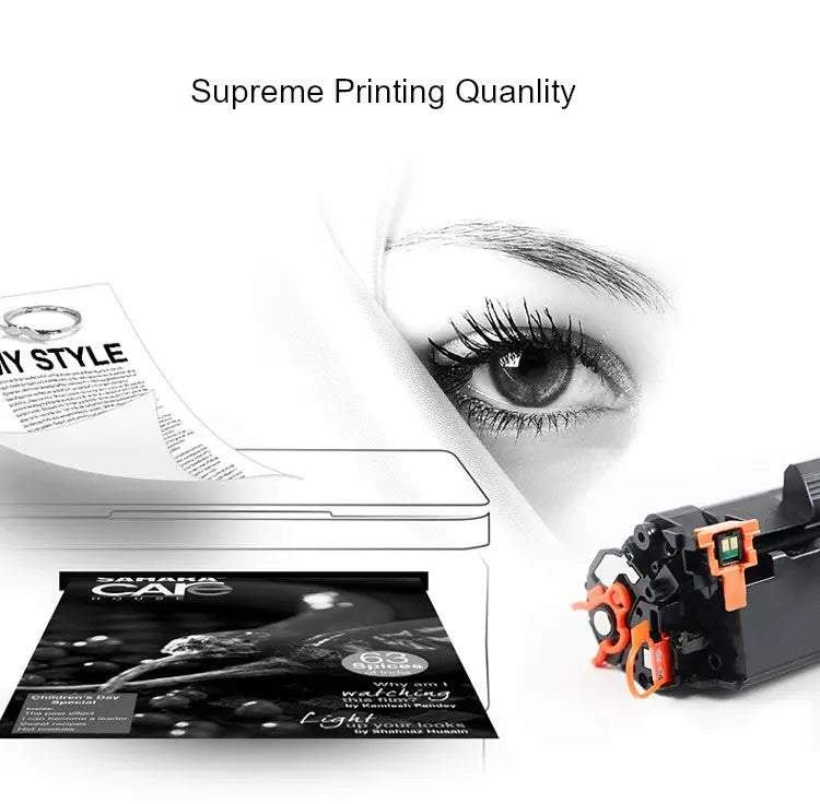 Bestink 94A CF294A Black Toner Cartridge for use in LaserJet Pro M118 MFP M148 MFP M149 Bestink.sg