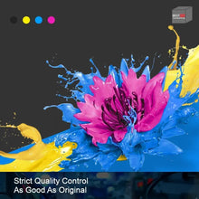 Load image into Gallery viewer, Bestink 970XL 971XL High Yield Black Cyan Magenta Yellow Ink Cartridge for use in Officejet Pro X476dw X451dw X576dw X551dw 476dw 451dw 576dw 551dw Bestink.sg