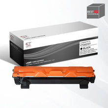 Load image into Gallery viewer, Bestink CT202137 High Quality Black Toner Cartridge Bestink.sg