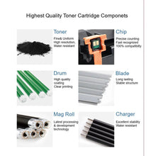 Load image into Gallery viewer, Bestink 337 Black Toner Cartridge Bestink.sg