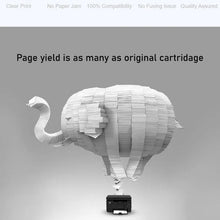 Load image into Gallery viewer, Bestink 326 High Quality Black Toner Cartridge Bestink.sg