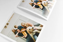 Load image into Gallery viewer, Bestink High Quality Inkjet Photo Paper A4 8.268''x 11.692'' Semi Glossy Satin Photo Paper 240gsm 20 sheets Bestink.sg