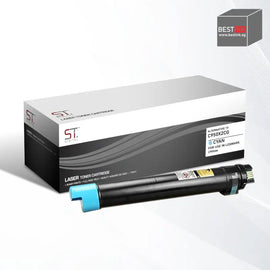 Bestink C950X2 Extra High Yield Black Cyan Magenta Yellow Toner Cartridge C950X2KG C950X2CG C950X2MG C950X2YG Bestink.sg