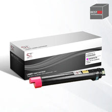 Load image into Gallery viewer, Bestink C950X2 Extra High Yield Black Cyan Magenta Yellow Toner Cartridge C950X2KG C950X2CG C950X2MG C950X2YG Bestink.sg