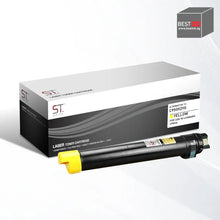 Load image into Gallery viewer, Bestink C950X2 Extra High Yield Black Cyan Magenta Yellow Toner Cartridge C950X2KG C950X2CG C950X2MG C950X2YG Bestink.sg