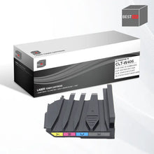 Load image into Gallery viewer, Bestink CLT-W406 Waste Toner Container for SL-C430 SL-C460 SL-C480 CLP-360 CLP-365 CLX-3300 CLX-3305 W406 Bestink.sg