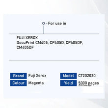 Load image into Gallery viewer, Bestink CT202018 CT202019 CT202020 CT202021 High Quality Black Cyan Magenta Yellow Toner Cartridge Bestink.sg