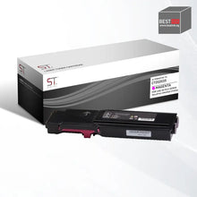 Load image into Gallery viewer, Bestink CT202033 CT202034 CT202035 CT202036 High Quality Black Cyan Magenta Yellow Toner Cartridge Bestink.sg