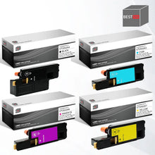 Load image into Gallery viewer, Bestink CT202264 CT202265 CT202266 CT202267 Toner Cartridge for use in DocuPrint CM115w CM225fw CP115w CP225w Bestink.sg