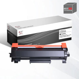 Bestink CT202329 High Quality Black Toner Cartridge Bestink.sg