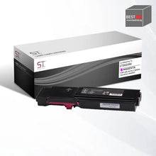 Load image into Gallery viewer, Bestink CT202348 CT202349 CT202350 CT202351 High Quality Black Cyan Magenta Yellow Toner Cartridge Bestink.sg