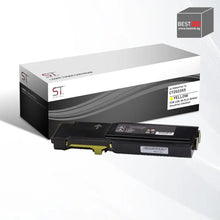 Load image into Gallery viewer, Bestink CT202352 CT202353 CT202354 CT202355 High Yield Black Cyan Magenta Yellow Toner Cartridge Bestink.sg