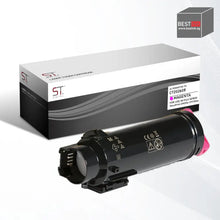 Load image into Gallery viewer, Bestink CT202606 CT202607 CT202608 CT202609 High Quality Black Cyan Magenta Yellow Toner Cartridge Bestink.sg
