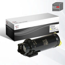 Load image into Gallery viewer, Bestink CT202606 CT202607 CT202608 CT202609 High Quality Black Cyan Magenta Yellow Toner Cartridge Bestink.sg