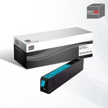 Load image into Gallery viewer, Bestink 970XL 971XL High Yield Black Cyan Magenta Yellow Ink Cartridge for use in Officejet Pro X476dw X451dw X576dw X551dw 476dw 451dw 576dw 551dw Bestink.sg