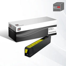 Load image into Gallery viewer, Bestink 970XL 971XL High Yield Black Cyan Magenta Yellow Ink Cartridge for use in Officejet Pro X476dw X451dw X576dw X551dw 476dw 451dw 576dw 551dw Bestink.sg