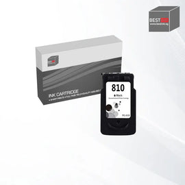 Bestink PG-810 CL-811 Black Cyan Magenta Yellow Ink Cartridge PG810 CL811 Bestink.sg