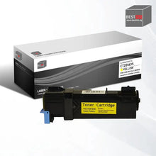 Load image into Gallery viewer, Bestink CT201632 CT201633 CT201634 CT201635 Black Cyan Magenta Yellow Toner Cartridge for use in DocuPrint CP305D CM305DF Bestink.sg