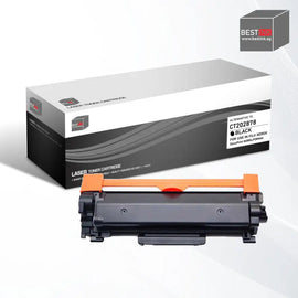 Bestink CT202878 Extra High Yield Black Toner Cartridge for use in DocuPrint M285z P285dw Bestink.sg