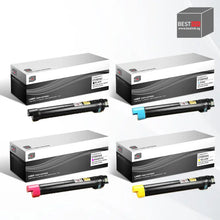 Load image into Gallery viewer, Bestink CT203161 CT203162 CT203163 CT203164 Toner for use in Docuprint C5155D 5155D Bestink.sg