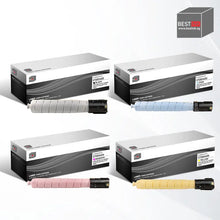 Load image into Gallery viewer, Bestink CT203402 CT203403 CT203404 CT203405 Toner for use in ApeosPort Print C5570 Bestink.sg