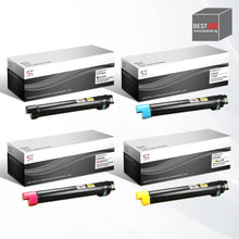 Load image into Gallery viewer, Bestink CT201664 CT201665 CT201666 CT201667 High Quality Black Cyan Magenta Yellow Toner Cartridge Bestink.sg