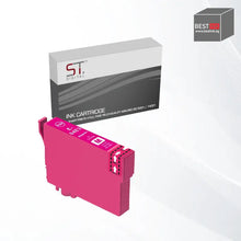 Load image into Gallery viewer, Bestink 04E 04 E Black Cyan Magenta Yellow Color Ink T04E Bestink.sg