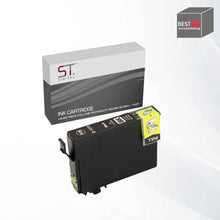 Load image into Gallery viewer, Bestink T177 177 Black Cyan Magenta Yellow Color Ink T1771 T1772 T1773 T1774 C13T177190 C13T177290 C13T177390 C13T177490 Bestink.sg