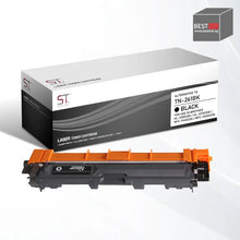 Load image into Gallery viewer, Bestink TN-265 Black Cyan Magenta Yellow Toner Cartridge Bestink.sg