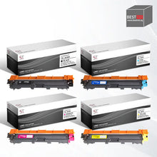 Load image into Gallery viewer, Bestink TN-265 Black Cyan Magenta Yellow Toner Cartridge Bestink.sg