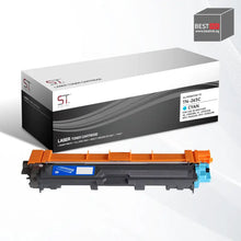 Load image into Gallery viewer, Bestink TN-265 Black Cyan Magenta Yellow Toner Cartridge Bestink.sg