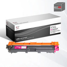 Load image into Gallery viewer, Bestink TN-267 Black Cyan Magenta Yellow Toner Cartridge Bestink.sg