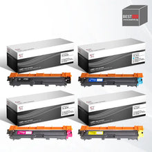 Load image into Gallery viewer, Bestink TN-267 Black Cyan Magenta Yellow Toner Cartridge Bestink.sg