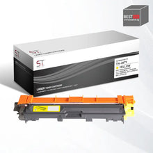 Load image into Gallery viewer, Bestink TN-267 Black Cyan Magenta Yellow Toner Cartridge Bestink.sg