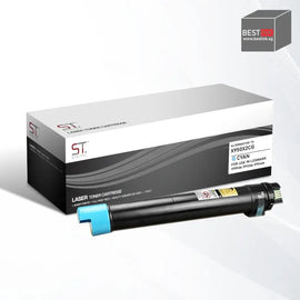 Bestink X950X2 Extra High Yield Black Cyan Magenta Yellow Toner Cartridge X950X2KG X950X2CG X950X2MG X950X2YG Bestink.sg