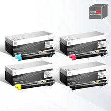 Load image into Gallery viewer, Bestink X950X2 Extra High Yield Black Cyan Magenta Yellow Toner Cartridge X950X2KG X950X2CG X950X2MG X950X2YG Bestink.sg