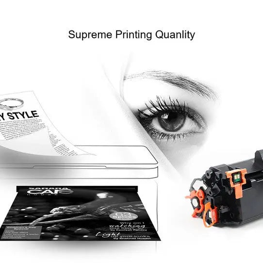 Bestink FX9 High Quality Black Toner Cartridge Bestink.sg