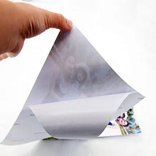Load image into Gallery viewer, Bestink High Quality Inkjet Self Adhesive Sticker Photo Paper A4 210x297mm Photo Paper 135gsm 50 sheets Bestink.sg